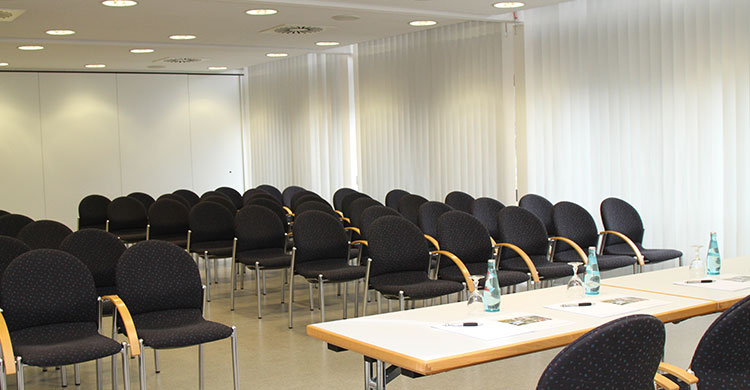 Meetingräume in Mannheim und Ludwigshafen