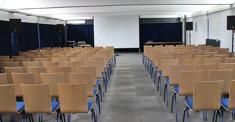 Konferenzräume in Ludwigshafen